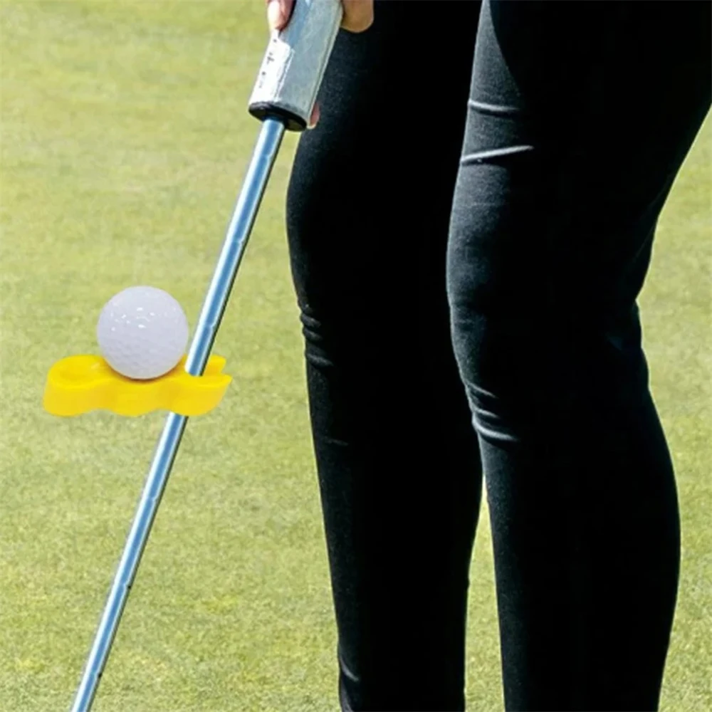 

3 Pcs/set Golf Putting Trainer, Portable Golf Putting Balancer, for Posture Correction and Rhythm Stabilization Practice
