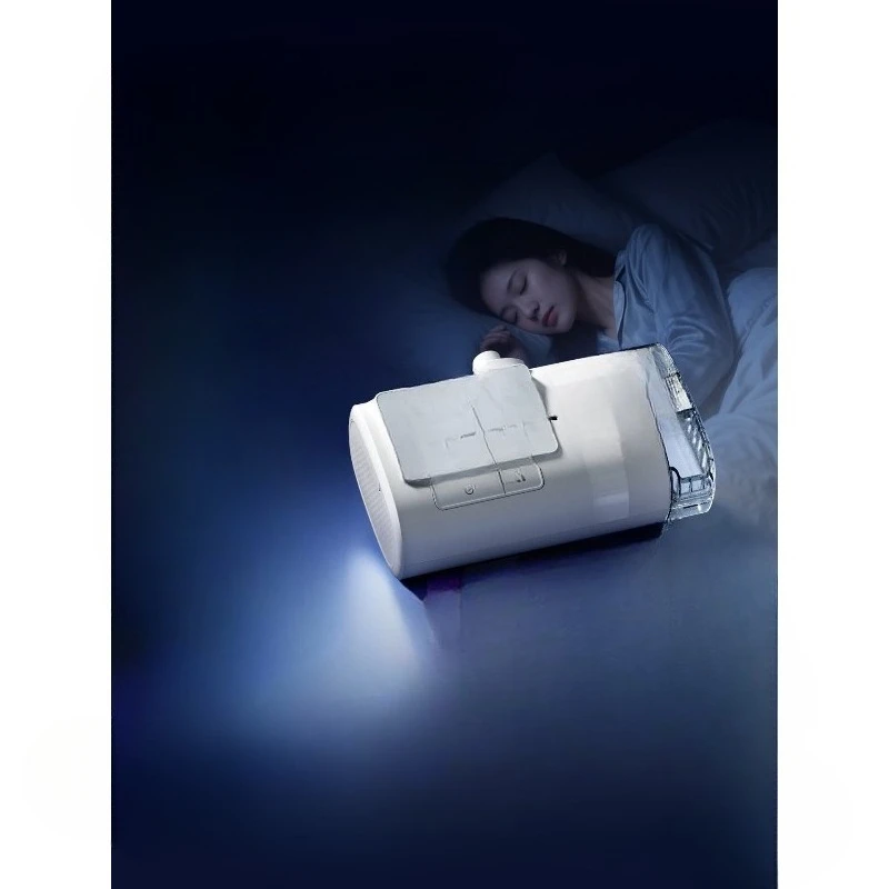 Respirator Household double level sleep apnea syndrome snoring non-invasive automatic anti-snoring device