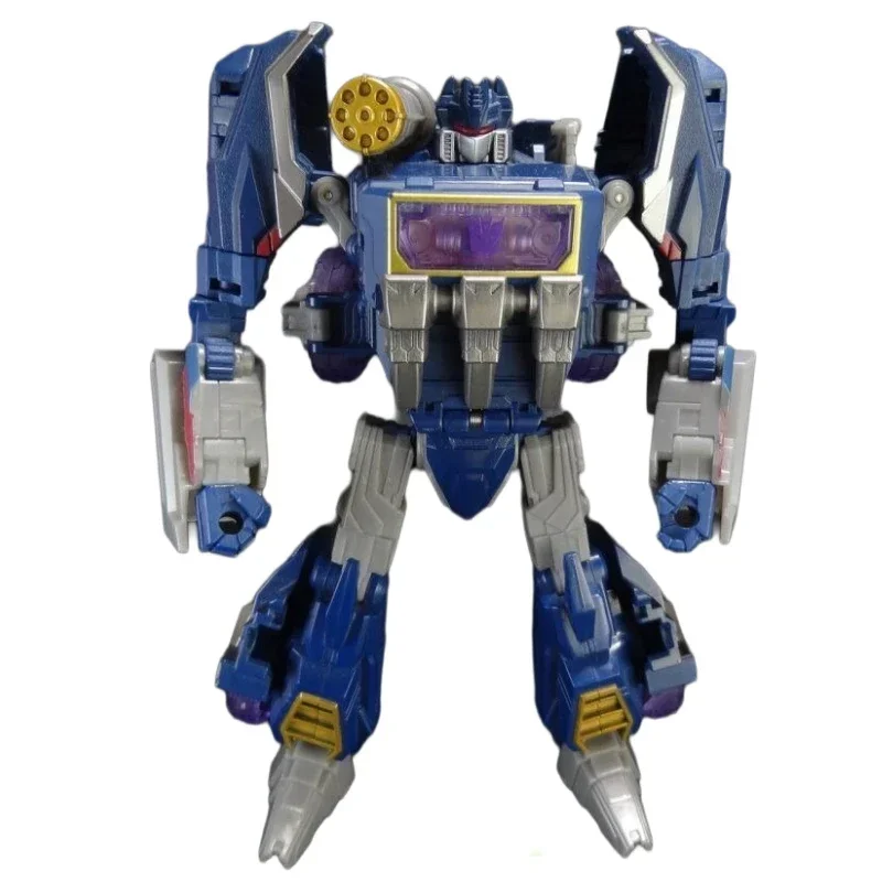 Tomy Sonic & Laser Bird Robot Anime Action Model Toys, Tokyo, ara, TransDevices, G Series, Fall of Cybertron, aqV, Gift Figure, En stock