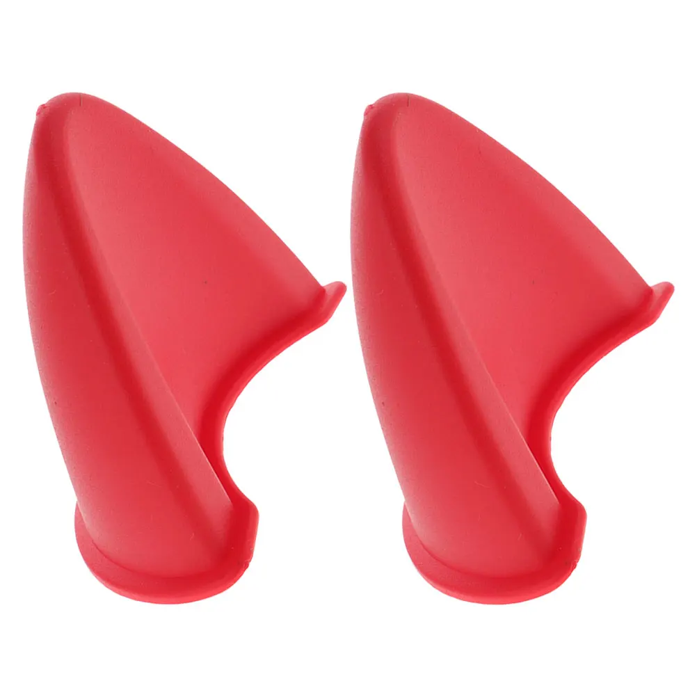 

Cat Ear Decorations Lightweight TPU Material Motorcycle Accessories Women ScooterHelmet Toppers Kitten Ears For Car