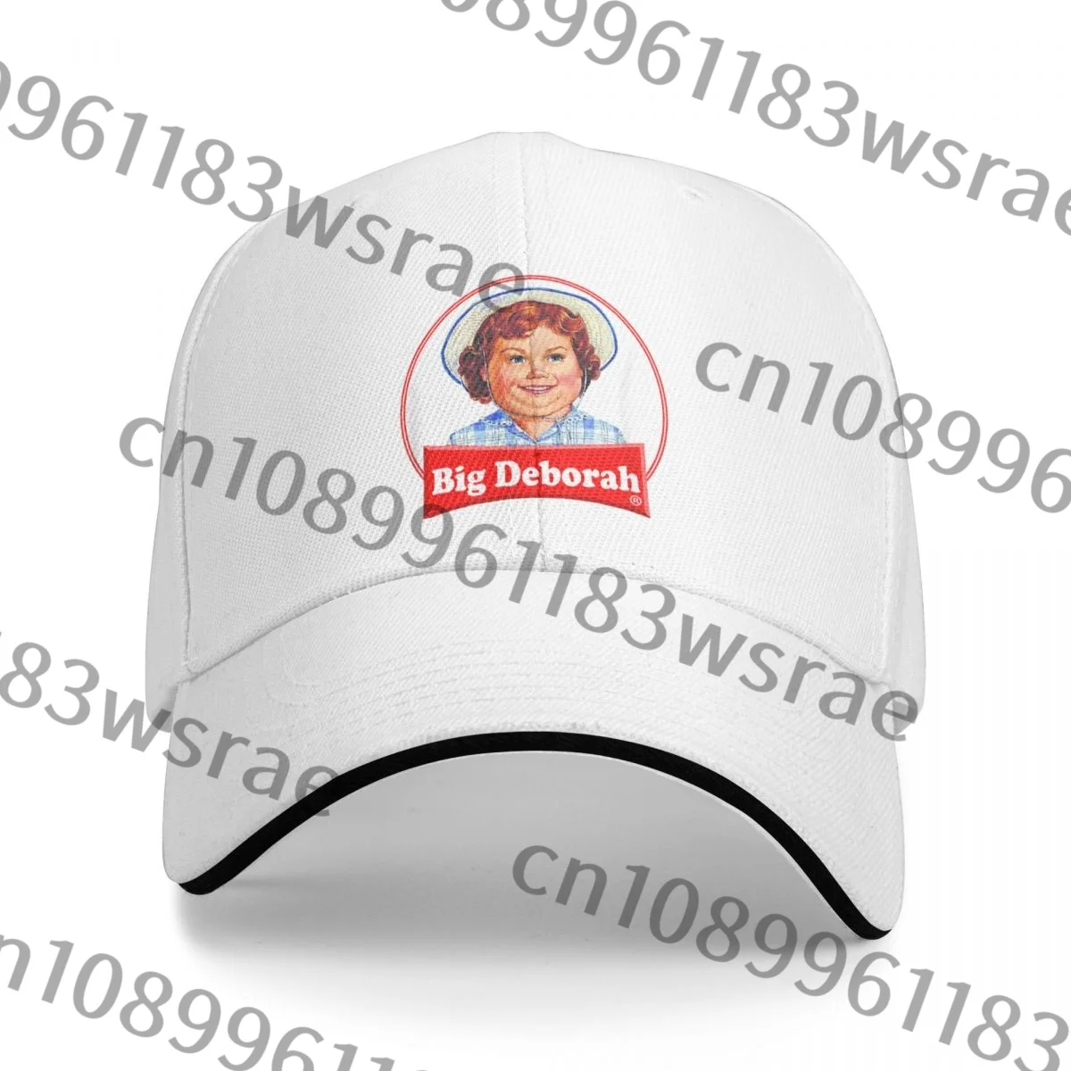 Big Deborah Sport For Boys A Baseball Cap Hat