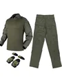 3pcs suits