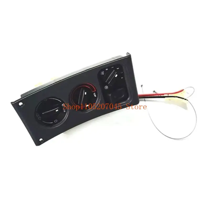37cd Climate Heater Control Combined Switches for Series 1996-2005 1504907 1362648 Replacement Air Conditioning Switches