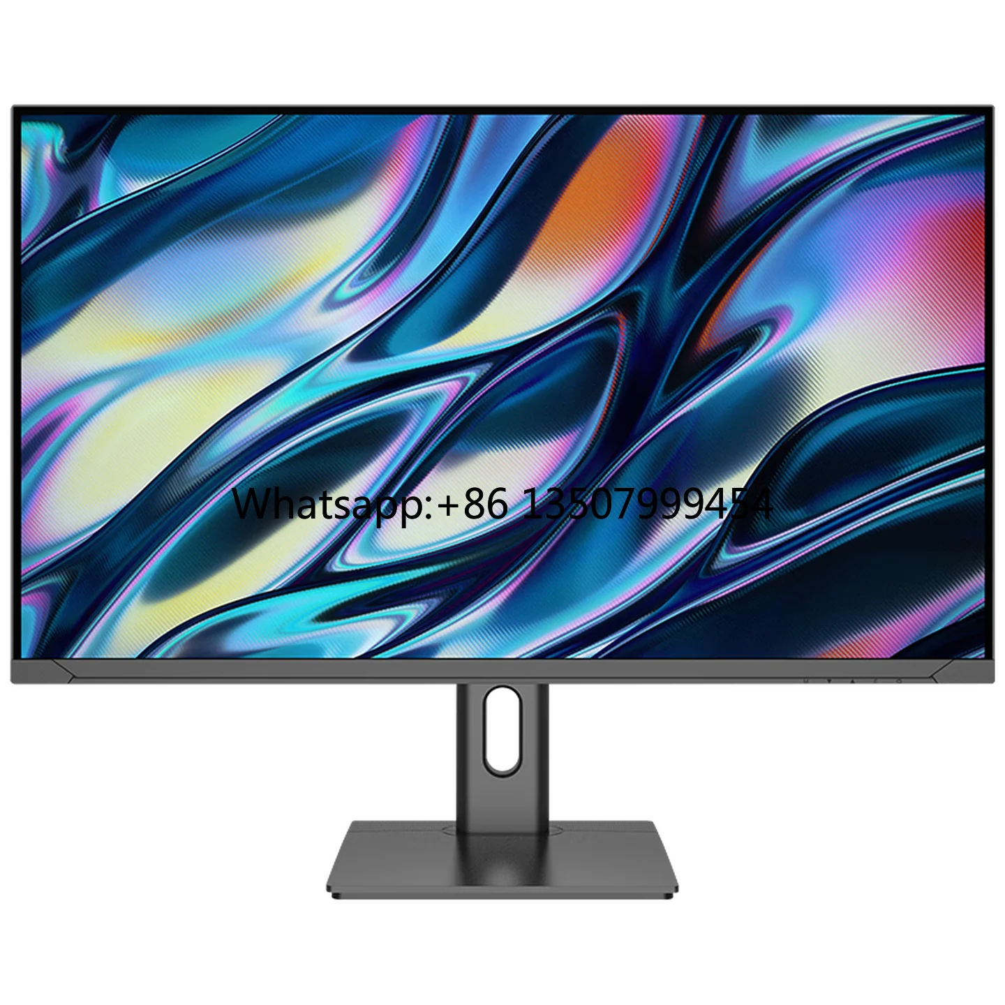Pc Gaming Y Monitor - Monitor Gaming QHD de 27 Pulgadas,