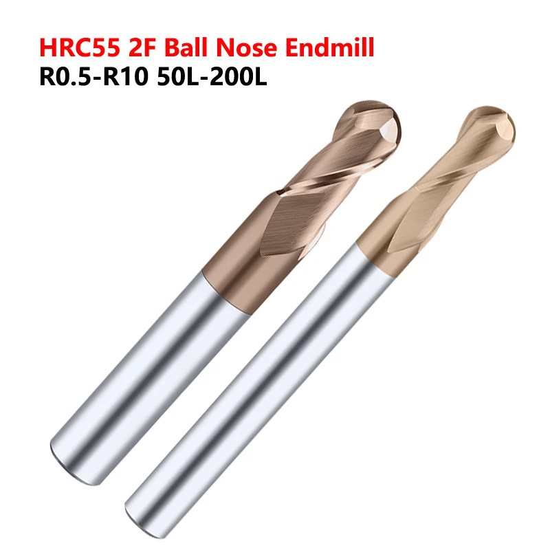 Oyyu HRC55 2 Flute … - image