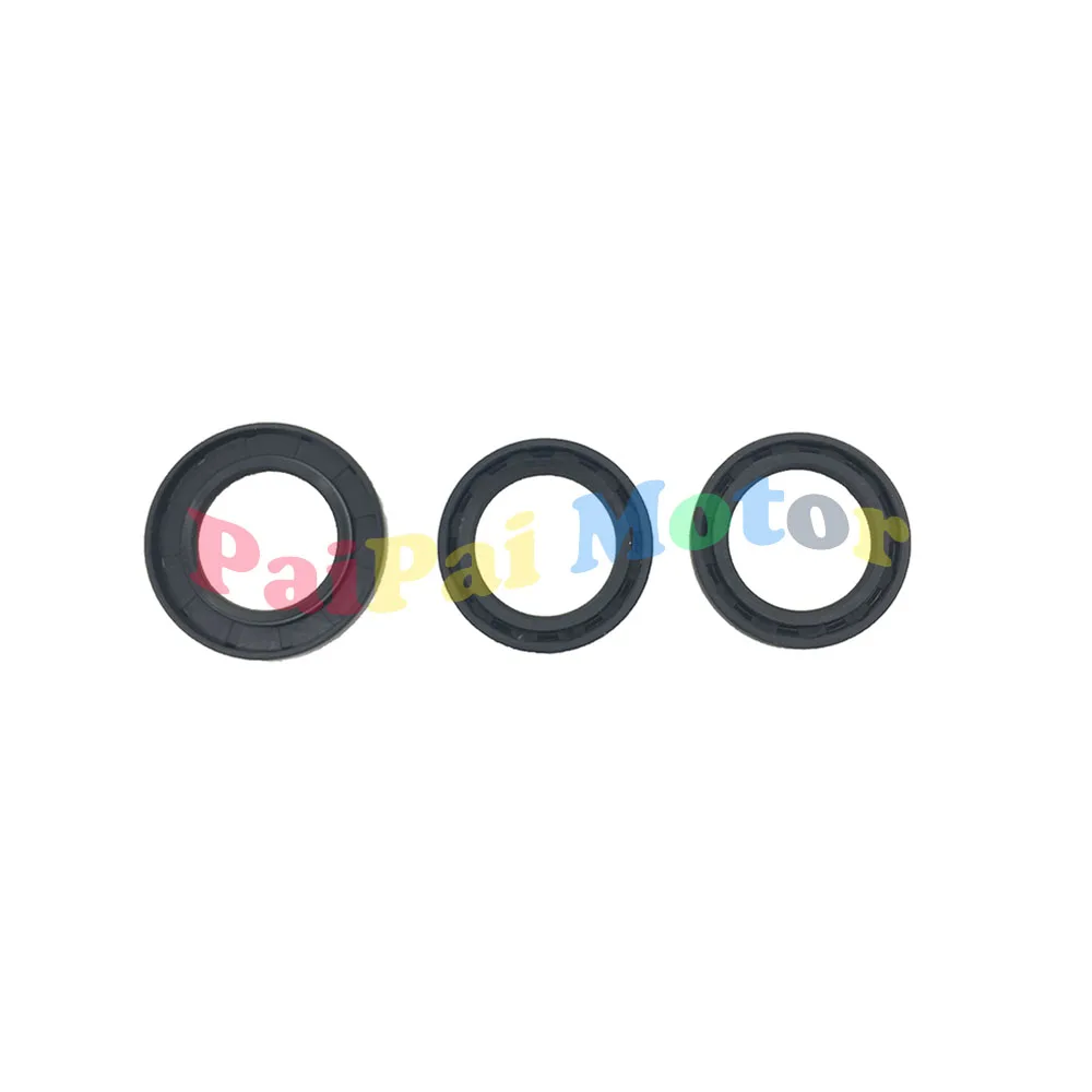 

Для Sea-Doo seadoo 4 TEC, уплотнение коленчатого вала для 130 155 185 215 255 260