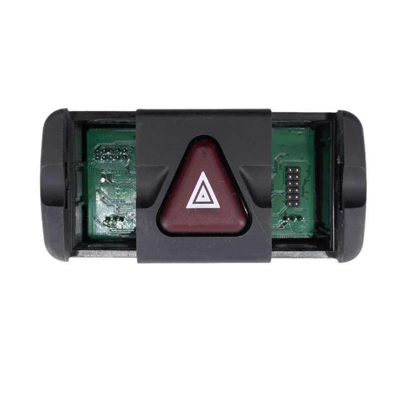 

9434460523 MP4 Hazard Warning Switch For Mercedes Actros 9434460523 9434460123 9434460023 9434460423 9434460323