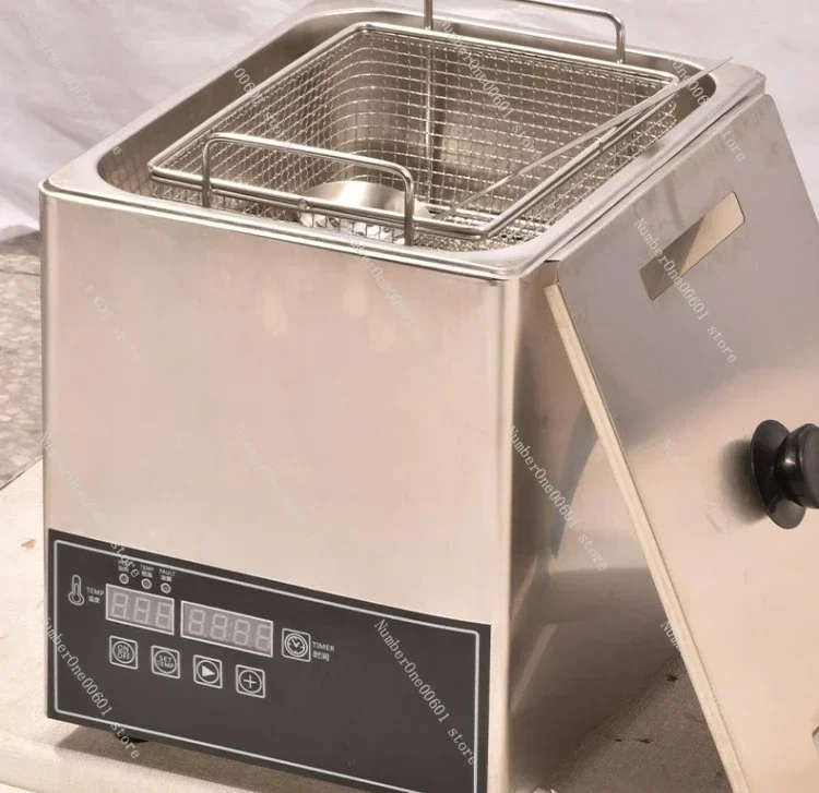 

Large Capacity Boiler Hot Spring Egg Soft Heart Raw Cooked Full Cooked Egg Constant