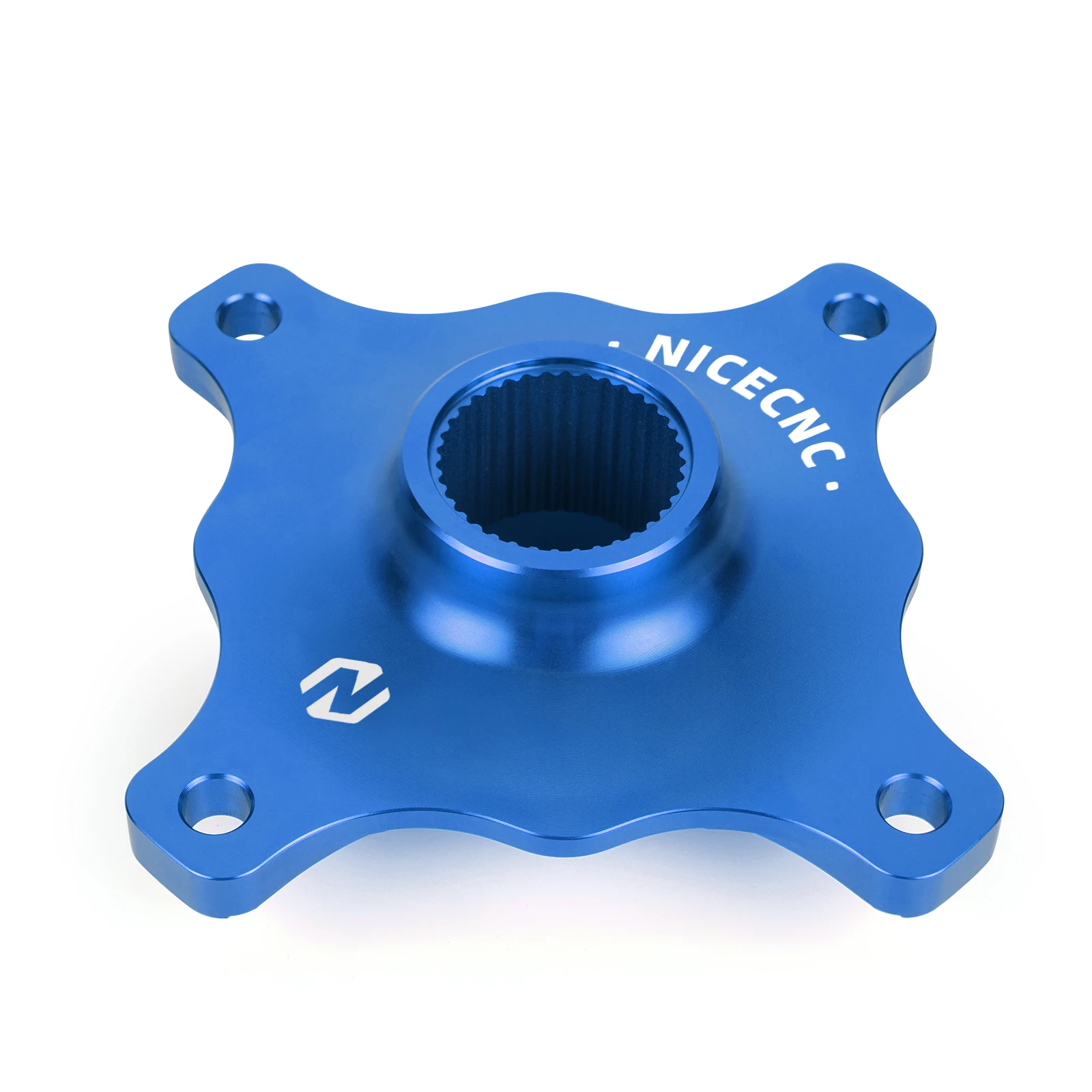 NICECNC ATV Kettenrad-Nabenabdeckung für Yamaha Yamaha Raptor 700 700R 2006–2024 Raptor 700R 2019–2017 ATV-Zubehör – Detail 8