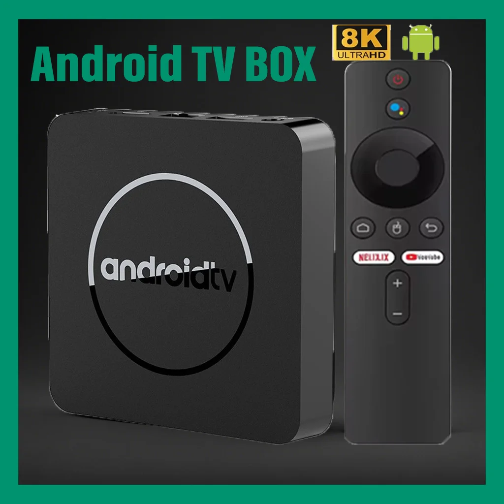 

Smart TV Box Q10 Allwinner H313 Android14 Четырехъядерный процессор Cortex A53 Поддержка 5G Wi-Fi 8K Видео 128 ГБ Rom Fast Set Top Box Медиаплеер