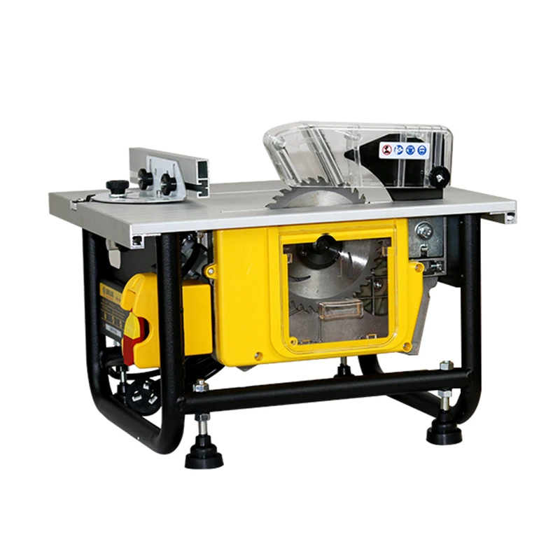 

150A woodworking small table saw, solid wood laminate floor cutting machine, electric saw