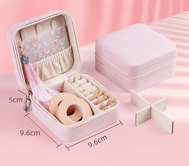 Guzheng Finger Picks Storage Box Guzheng Accessories Storage Box Only Box