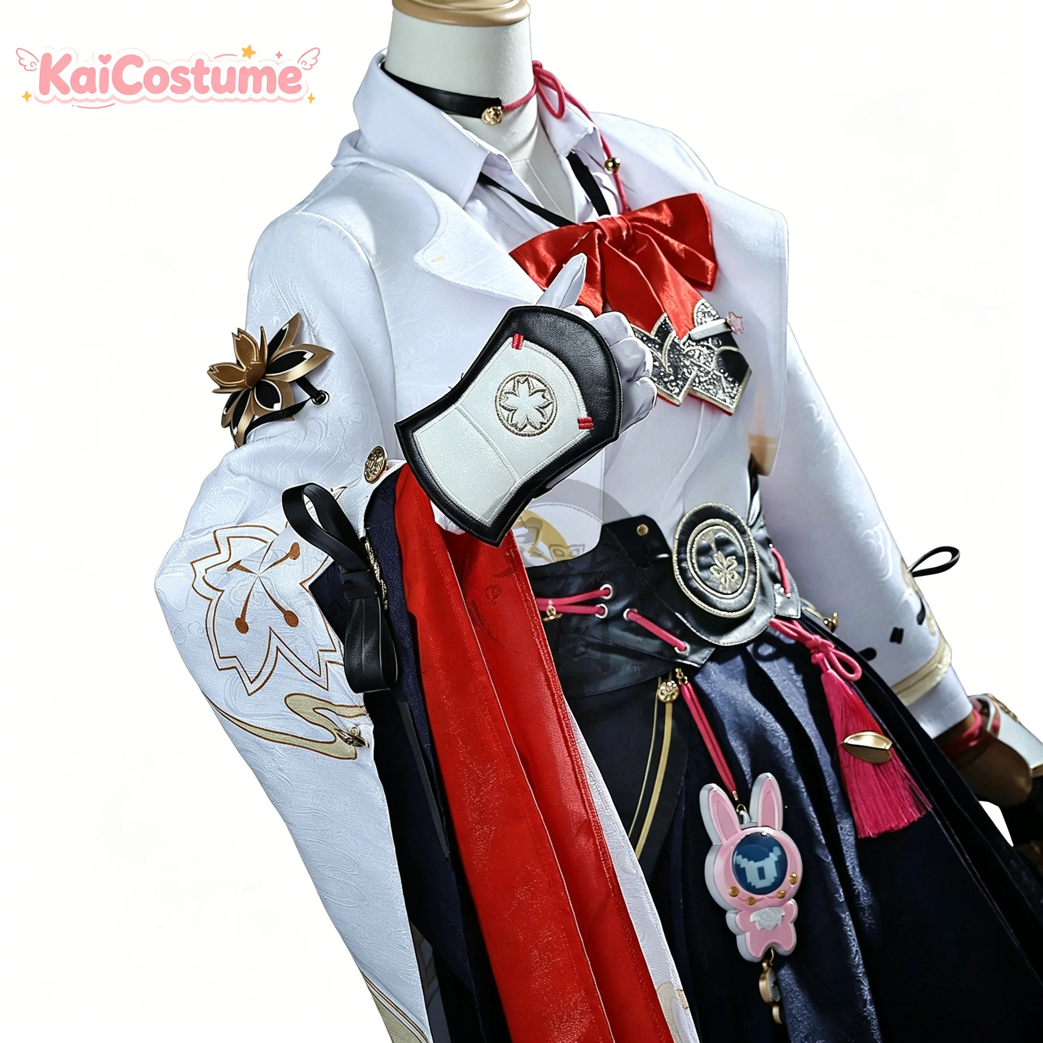 Costume de Cosplay Evanescia H - Anime Cosplay Outfits Female avis et prix