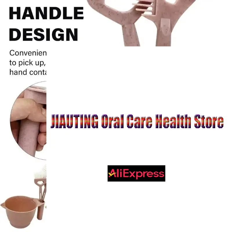 

1/3 шт., набор для краски для волос премиум-класса, набор кистей и чаш для окрашивания волос, набор «сделай сам», отбеливатель для окрашивания волос, аппликатор для парикмахерской, инструмент