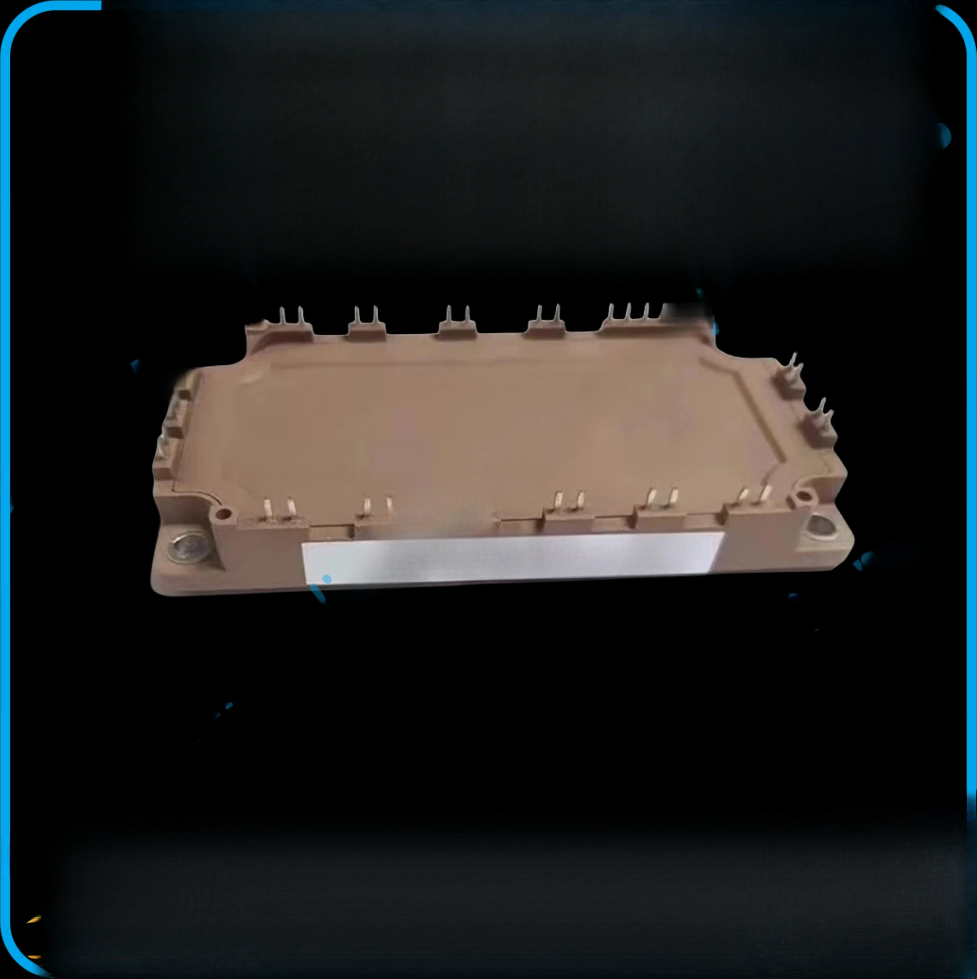 

NEW 7MBR75U4B120-50 7MBR75U4B120 7MBR75SB120-50 7MBR75SB120-50 IGBT Module