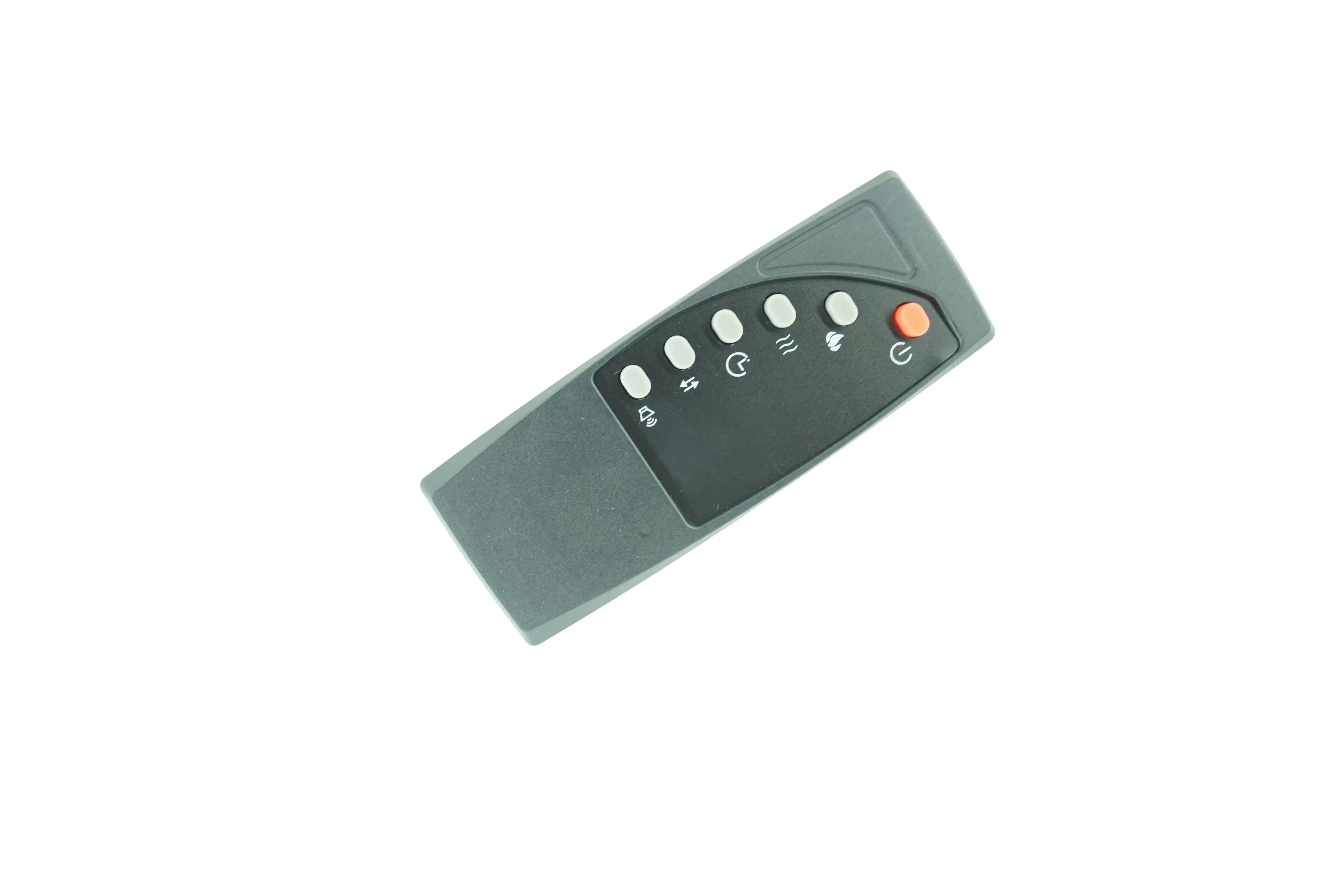 Remote Control Compatible For LOWES 2322-L 2622-L KD100-23 KD100-26 KD100-30 KD100-23-A NT28P09M Home Electric Fireplace Heater