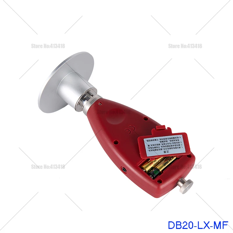 Digital Memory Foam Hardness Slow Rebound Tester Sponge Memory Foam Hardness Tester AS-120MF Resolution 0.1hmf LX-F