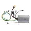 60V Hauptcontroller nur für INOKIM 60V OXO Elektroroller Hinterrad Hauptcontroller Ersatzzubehör Teile 5