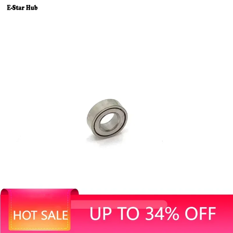 

Remote Control Car Parts 3*6*2mm 10PCS Metal Ball Bearing for MN 1/12 WPL 1/10 1/16 HL JJRC Feiyu