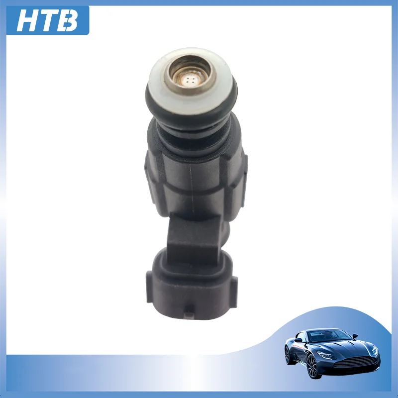 

4 Pieces High Quality Fuel Injector 0280156105 079133551A For AUDI ALLROAD A8 L 3.7 4.8 A6 6cyl 4.2L 2003-2014 Car Injection
