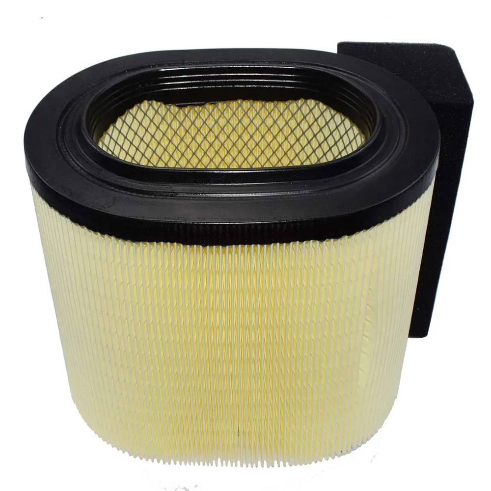 FA1927 HC3Z9601A For Ford F-250 F-350 F-450 F-550 SUPER DUTY 2017-2019 Car Engine Air Filter Element HC34-9601-AF HC3Z9601-A