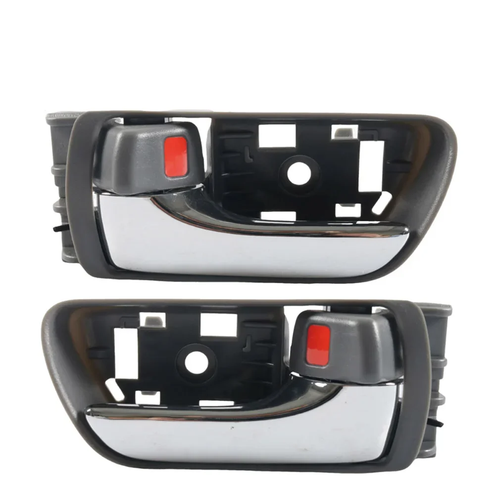 토요타 시에나 2004-2010용 실내 도어 핸들 69206-AE010 69205-AE010 69206-AE020 69205-AE020