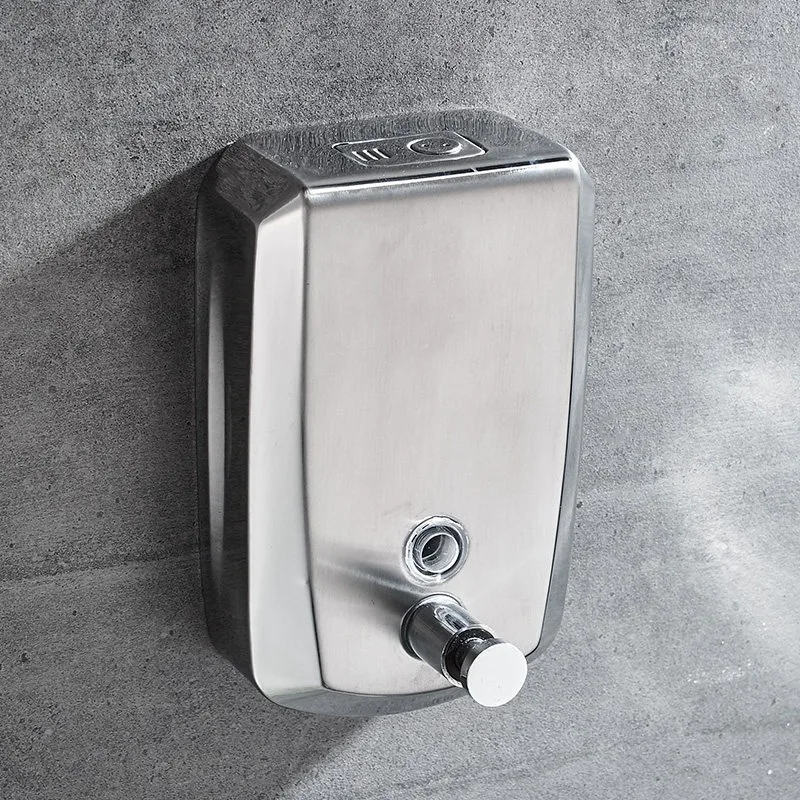304-stainless-steel-manual-soap-dispenser-soap-box-hotel-bathroom-kitchen-wall-mounted-hand-sanitizer-bottle-bath