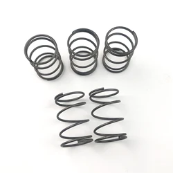Cabezal de corte de 5 piezas, resorte para Stihl Autocut C5-2, FS38, FS45, FS46, FS45C, 5-2, FSE60, piezas de herramientas para cortacésped de jardín