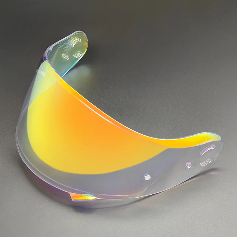 Helmet Visor Neotec 2 Windproof, Dustproof and UV-proof Motorcycle Helmet Accessories casco de moto for CNS-3 Neotec II