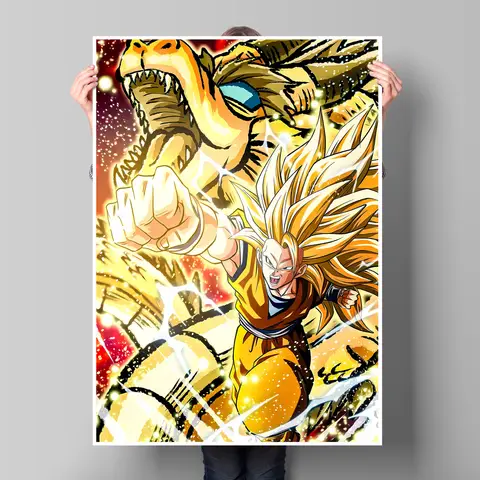6 best sales dragon ball car accessories - №4