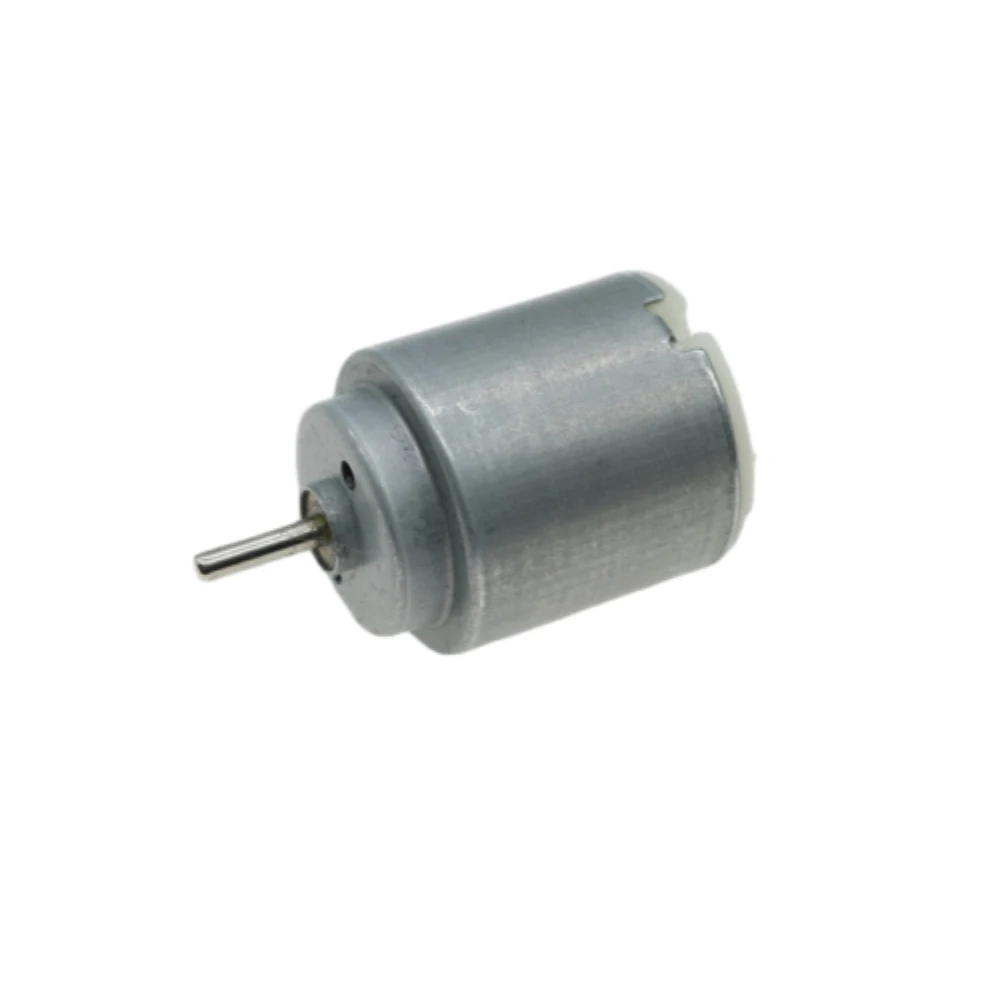 5 PCS New R140 Motor 14000RPM High Speed 1.5-6V Strong Magnetic Motor Model Making DIY Science Experiment Motor