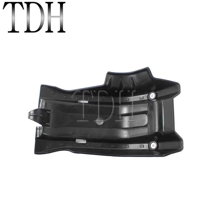 Motorcycle Skid Plate Engine Guard Protector Dirt Bike Motocross Engine Protection For EXC-F 250 350 Six Days FE 250 350 17-19