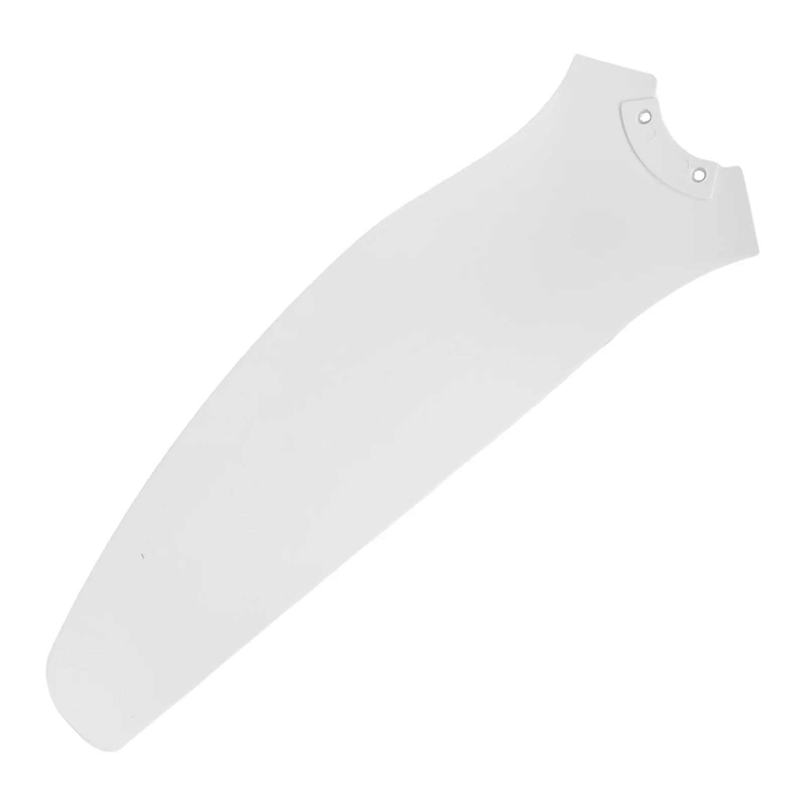 

Universal Blades Replacement 600Mm Plastic Leaves For 50 Inch Ceiling Floor Pedestal Table White Install