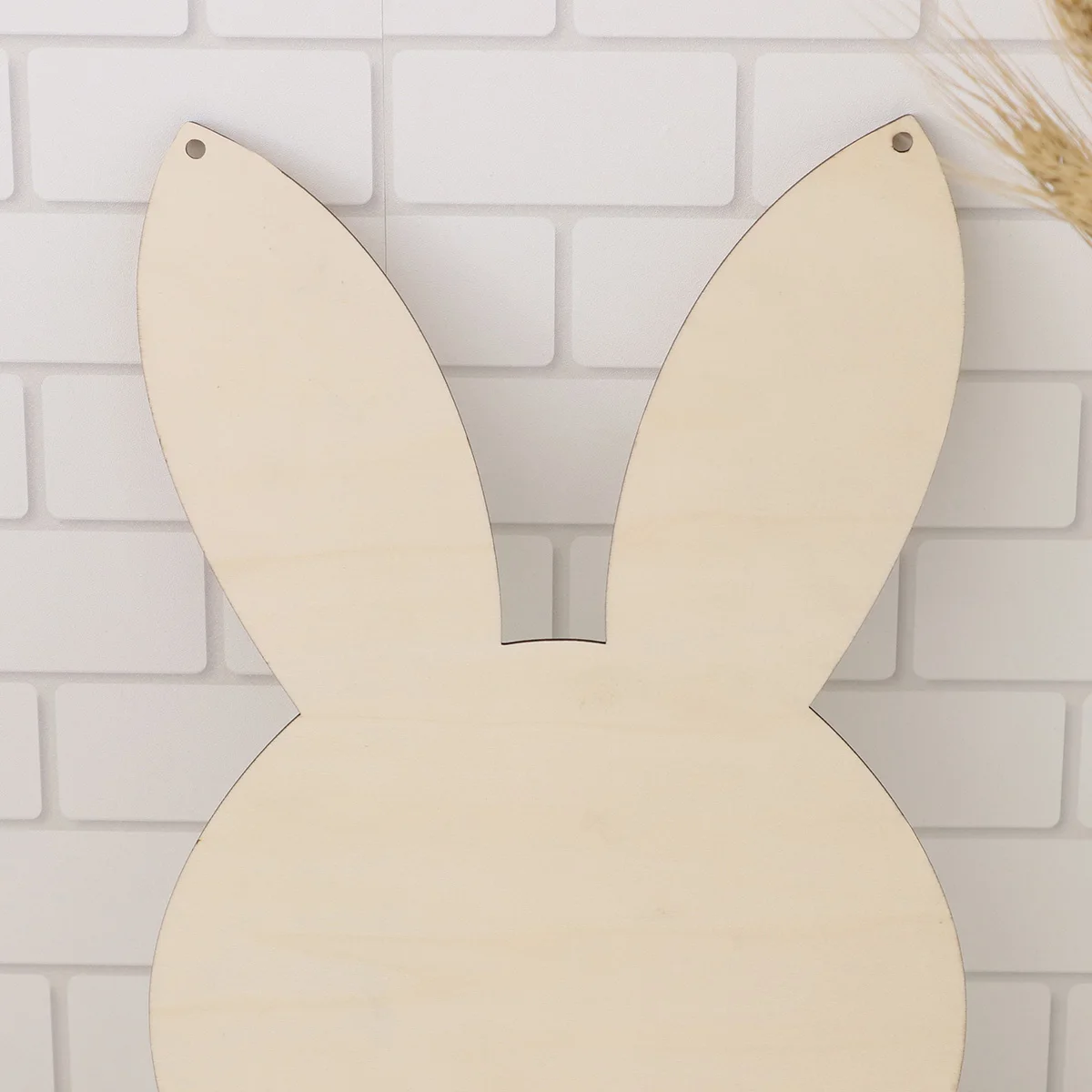 

Clear Acrylic Rabbit Mirror Decal Self-Adhesion Cartoon Room Nursery Wall Decoration Small Mirror for