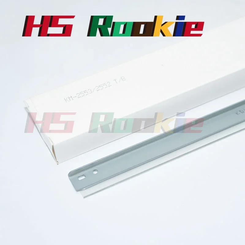 Transfer Cleaning Blade support for Kyocera TASKalfa 2552ci 2553ci 3252ci 4052ci 6052ci 5052ci 5053ci Copier IBT Belt Blade
