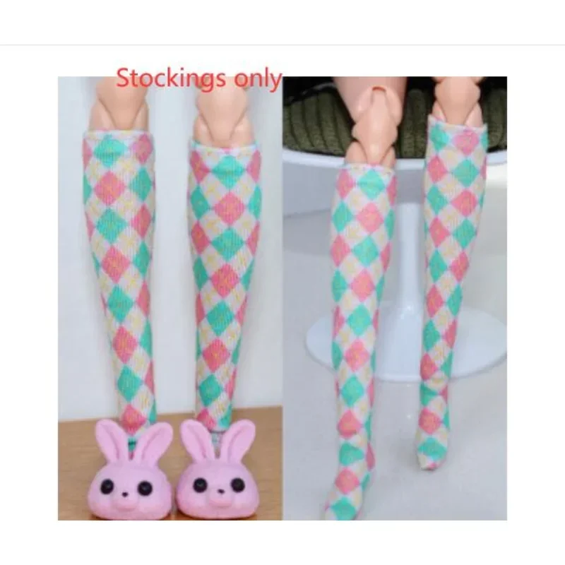 New styles Long and short stockings for your supermodel ob  FR BB Lijia ST Dolls fashion socks BM15