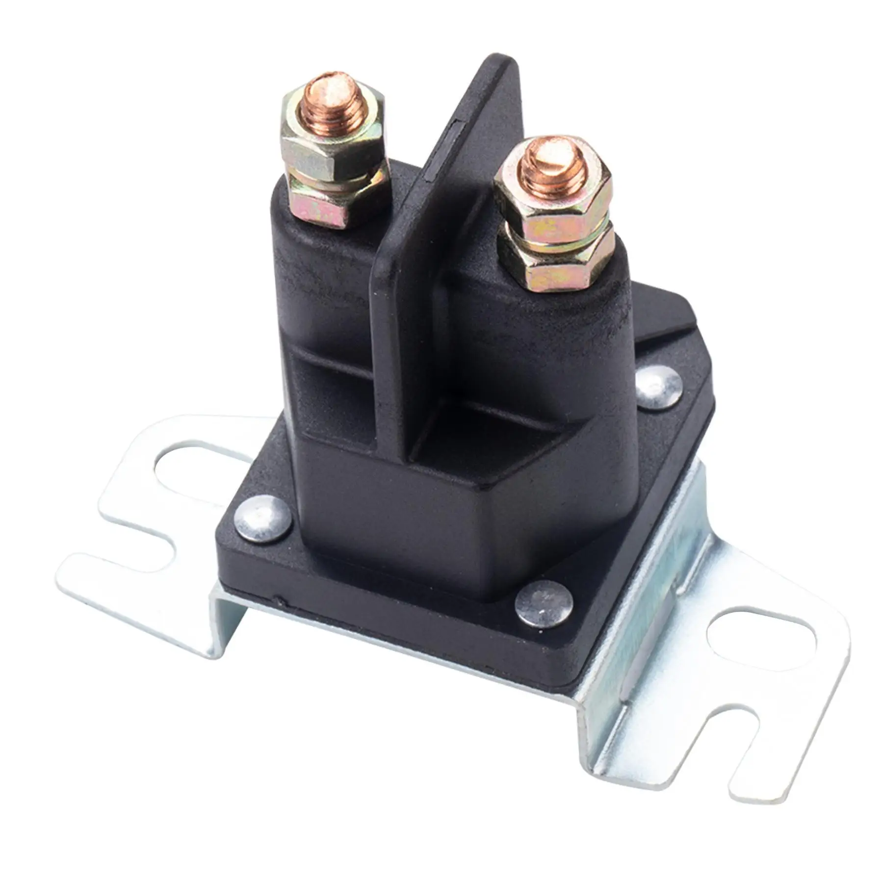 

Starter Solenoid Black 12V for 691656 812-1201-211-06 812-1201-211-05