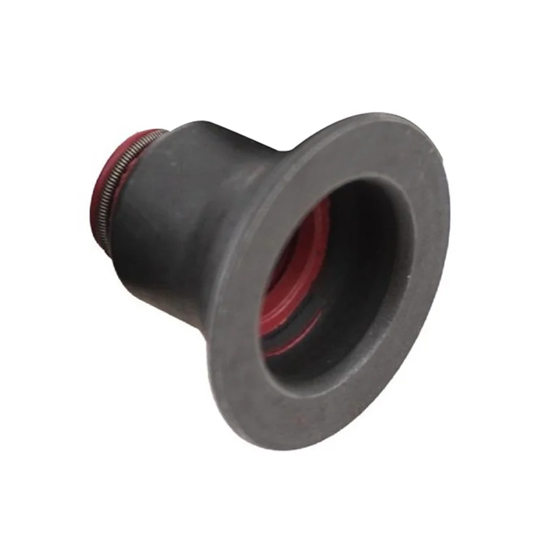 A03E-Engine Valve Oil Seal 1628922080 1640098880 For  207 3008 508 308 Citroen C4 C5 DS4 BMW MINI