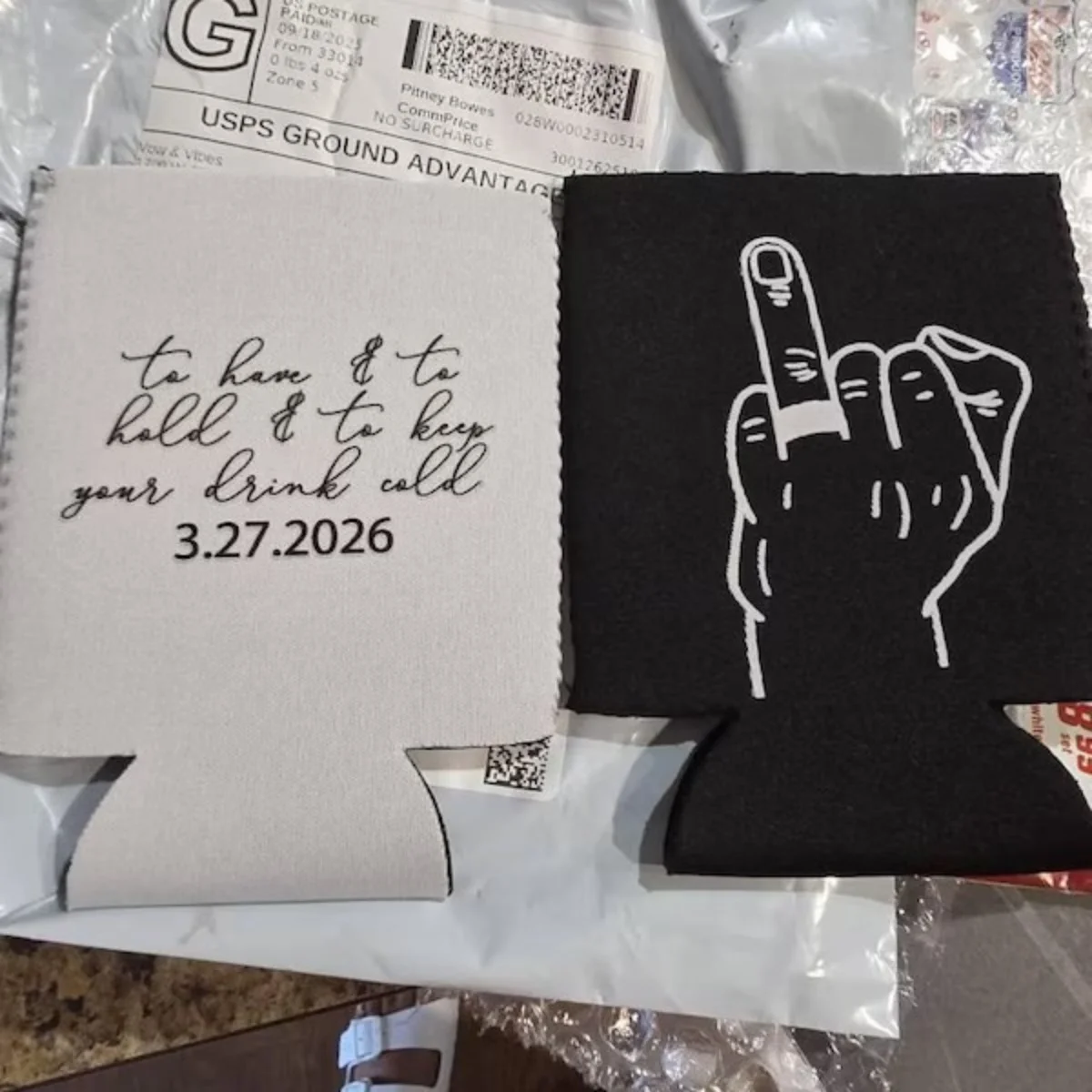 Custom Bride Groom … - image