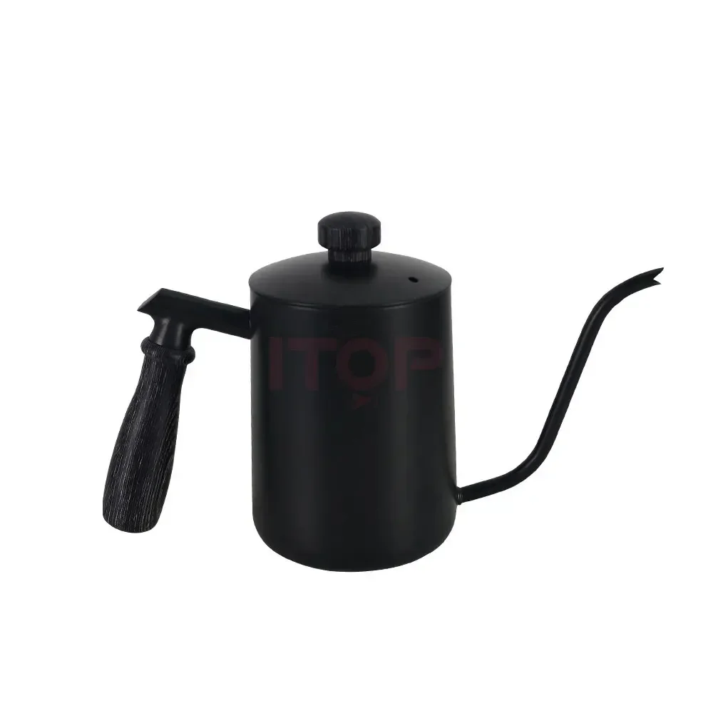 New Arrivals Drip Coffee Set Bag For Traveling Coffee Grinder Scale With Timer Pour Over Kettle