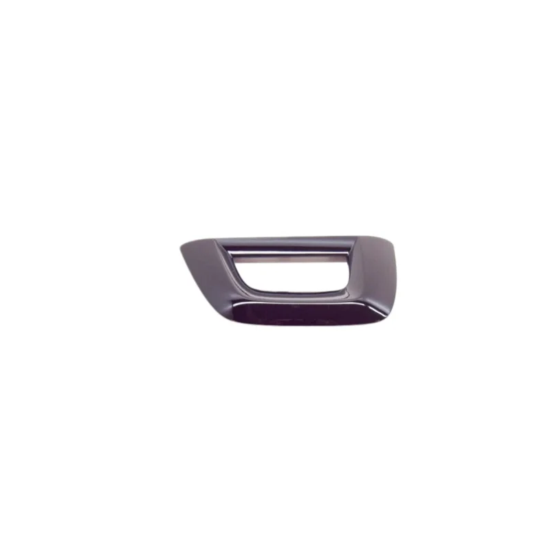 

4PCS Black Front Bumper Side Spoiler Trim 2538856300 2538856400 2538856700 2538856800 For Mercedes X253 C253 GLC 16-19-A65M