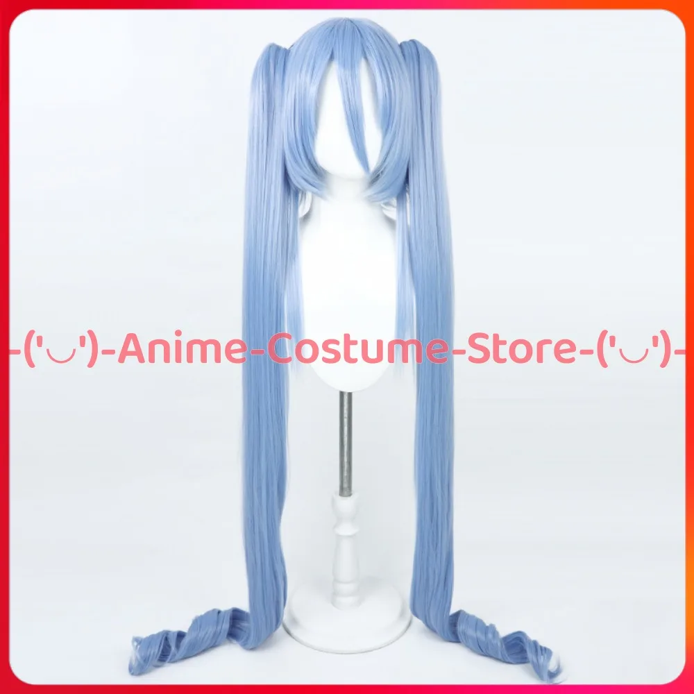 Pretty Cure Prinzessin Schneewittchen Shirobara Hime Cosplay Perücke Anime Charakter Halloween Karneval Party Kostüm Perücken Kunsthaar