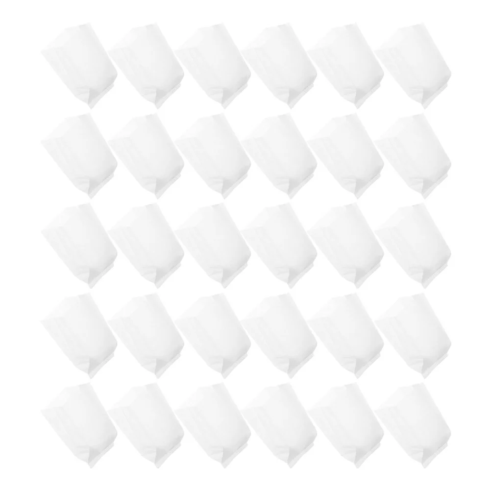 

100pcs Plant Growing Bags Nonwoven Fabric Grow Bags For Vegetables Flowers Mushrooms Reusable Nursery Pots Root Aeration