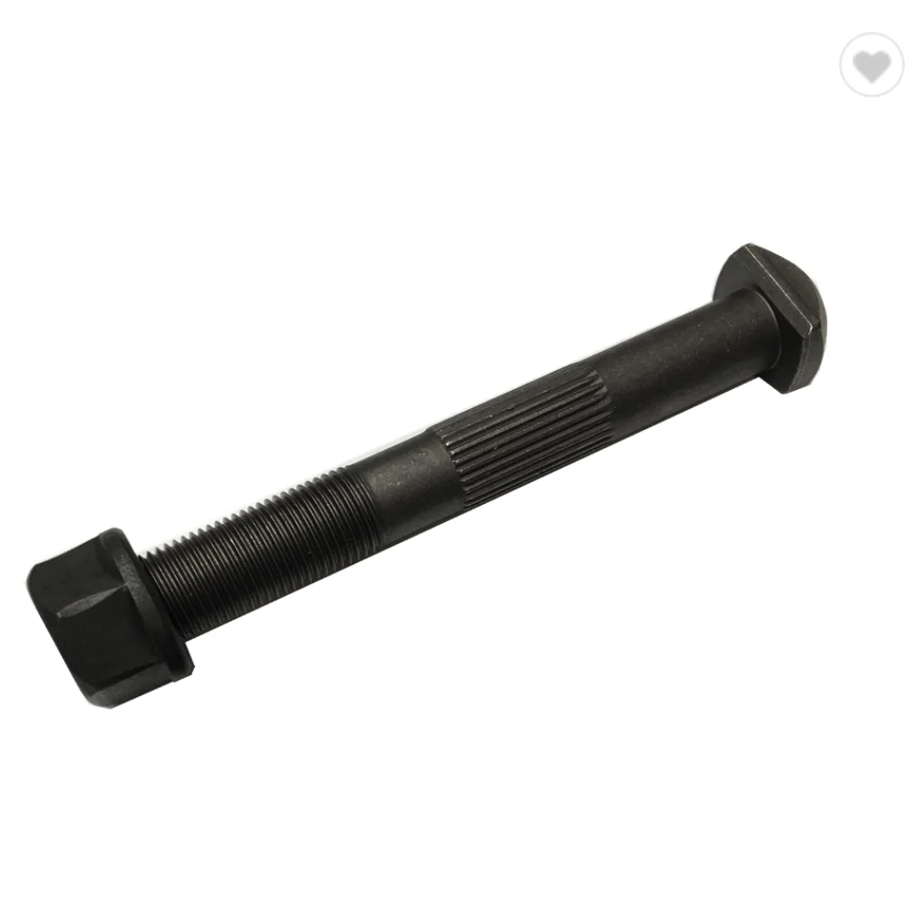CONNECTING ROD BOLTS FOR MITSUBISHI FUSO 6D24 ENGINE