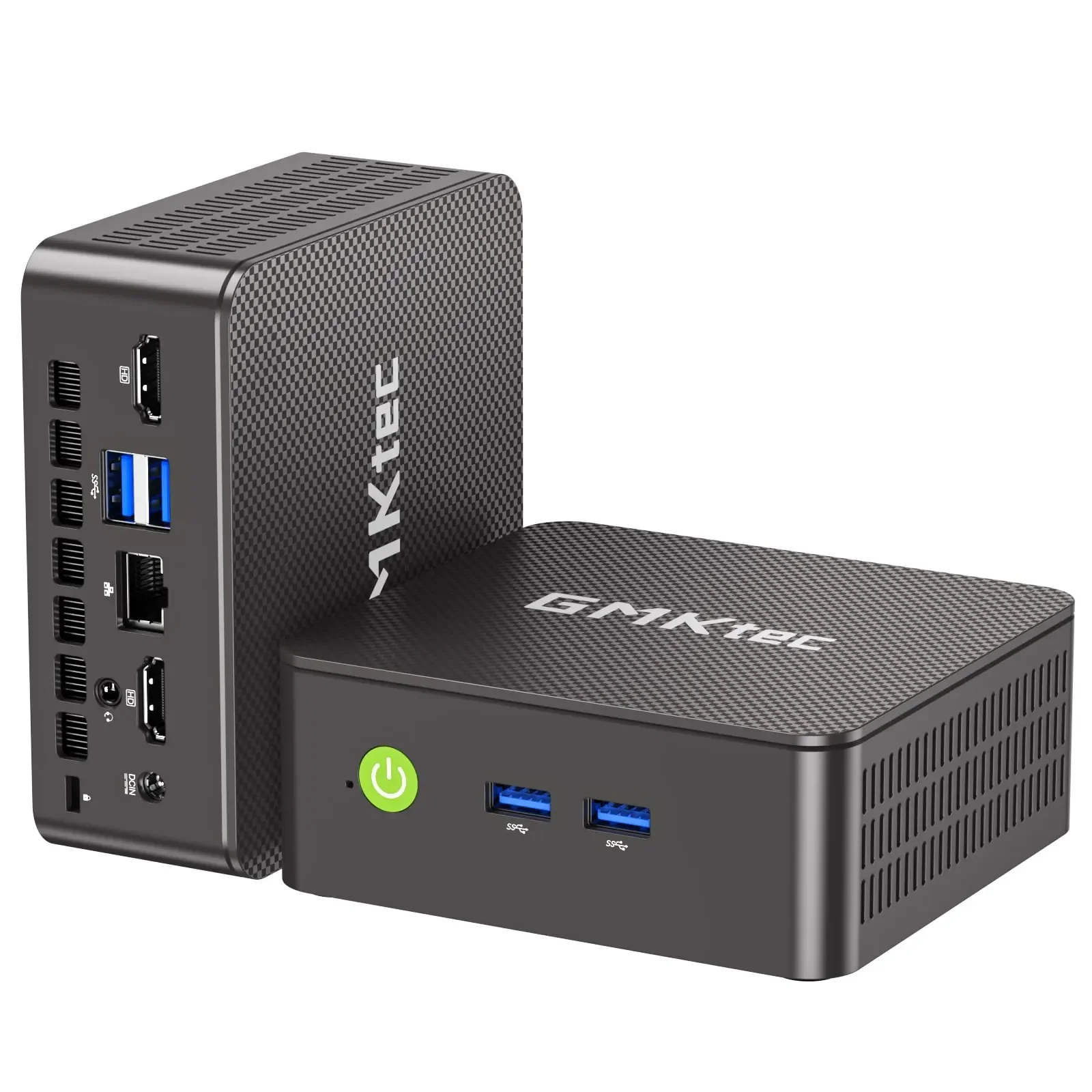 【良品】快適！GMKtec NucBox3 Windows11Pro 8GB GMKtec NucBox G3 Pro Mini PC Intel Core i3-10110U DDR4 M.2 2242