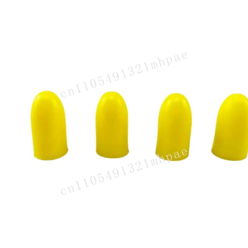 

1/2 T Bolt End Cap & Pipe End Cap & Plastic Safety Cap Mushroom Reinforced