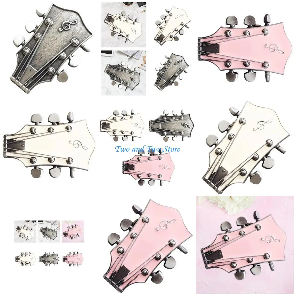 HX6F الشرير المعادن الغربية أبازيم الرجال الأزياء حزام أبازيم تثبيت حزام أبازيم أنماط الروك للموسيقيين