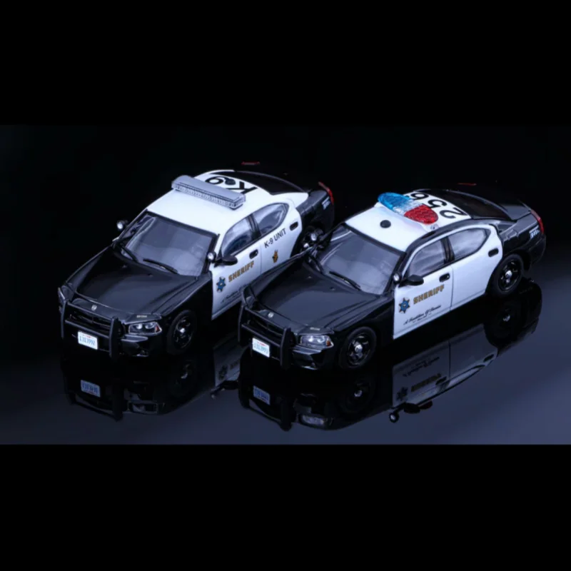Rollin 1/64 Lasd Lo…
