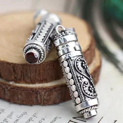 ciondolo-artigianale-in-argento-925-con-ametista-e-quarzo-ciondolo-vintage-a-forma-di-bottiglia-di-profumo-ciondolo-a-forma-di-bottiglia-di-spezie-ex-love-heart-pa