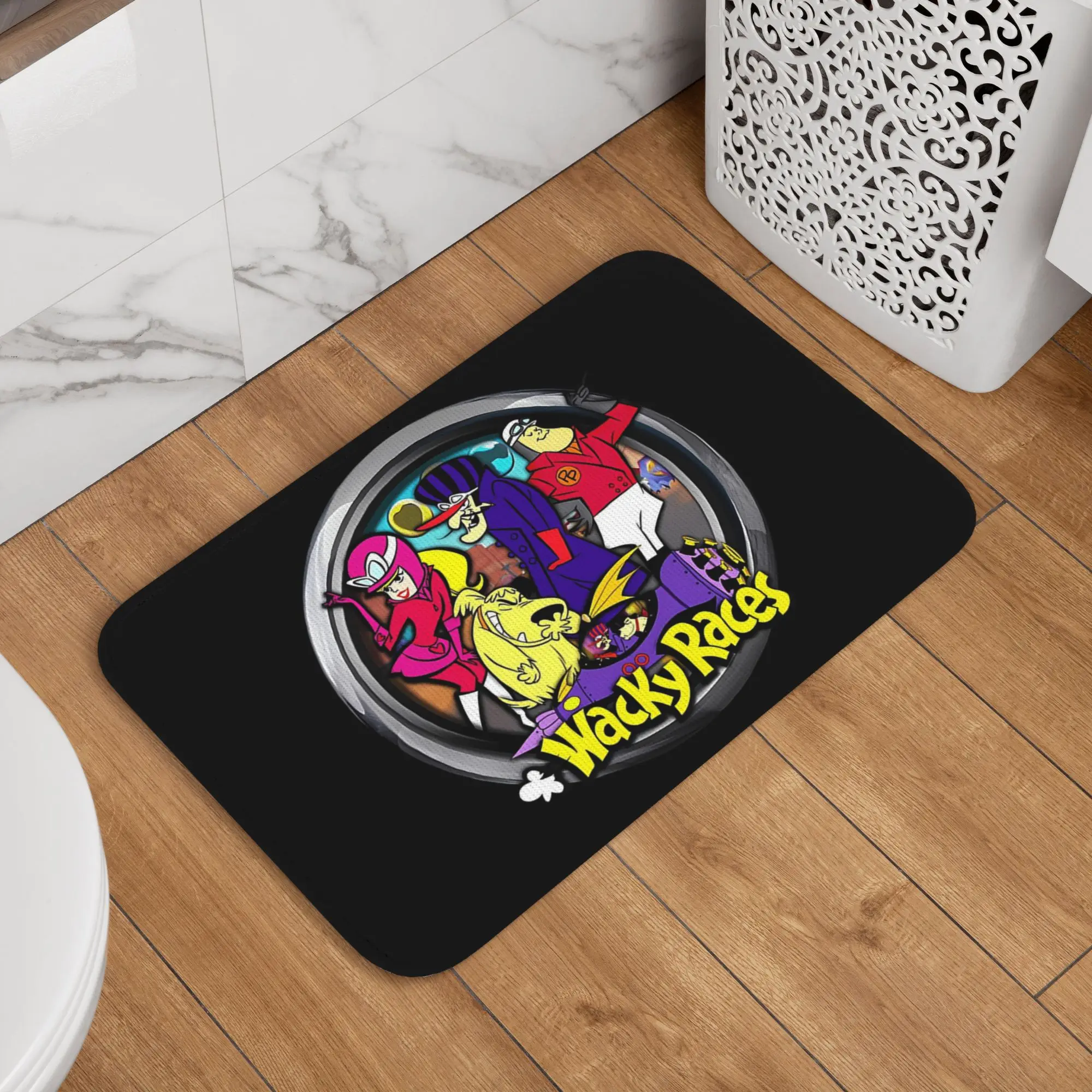 wacky races dog - Buy wacky races dog with free shipping on AliExpress
